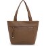  SFY Debby Shopper Bag 44 cm Model darktaupe