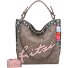Fritzi01 Limited Ranch Vintage Torba na ramię 34 cm Model mix old wood Fritzi01 Limited Ranch Vintage Torba na ramię 34 cm Model mix old wood