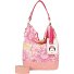  Fritzi x Frida Kahlo Limited Bloom Torba na ramię 27 cm Model bloom sunny