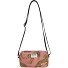  Daily Torba na ramię 19 cm Model blush leopard