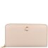  C-Me Portfel Skórzany 18 cm Model sandshell