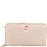  C-Me Portfel Skórzany 18 cm Model sandshell