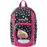  KIGA Mini Plecak dla dzieci 30 cm Model Pony Lotta