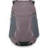  Hikelite 32 L Plecak turystyczny 58 cm Model graphite purple