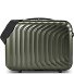  Essentials 01 Beautycase 34 cm Model olive metallic