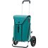  Royal Shopper Oli.P 2.0 Walizka na zakupy 59 cm Model petrol