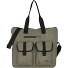 Traveltopia Weekender Travel Bag 42 cm Laptop Compartment Model dusty olive Traveltopia Weekender Travel Bag 42 cm Laptop Compartment Model dusty olive