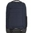  Plecak biznesowy 48 cm Komora na laptopa Model eco nightfall