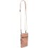  Salta Etui na telefon komórkowy Skórzany 11 cm Model beige