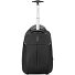  Ironik 2.0 2 kółka Walizka z plecakiem 48 cm Model schwarz
