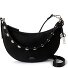  Polo ID Torba Skóra 23 cm Model black