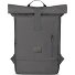  Eco Series Robin Medium Plecak 41 cm Komora na laptopa Model dark grey