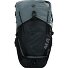 Ducan Spine Women Plecak trekkingowy 58 cm Model strata-black Ducan Spine Women Plecak trekkingowy 58 cm Model strata-black