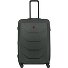  Prymo 4 kółka Walizka 76 cm z plisą rozprężną Model anthracite