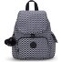  Basic City Pack Plecak miejski 29 cm Model signature print