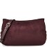  Gerona Torba na ramię M 31 cm Model red aubergine