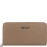  Portfel 19 cm Model dirty pale beige