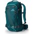  Targhee 30 Plecak turystyczny S-M 58 cm Model emerald teal