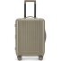  Atlas 4 kółka Walizka kabinowa S 55 cm Model olive green