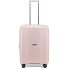  Anthem 4 kółka Walizka 66 cm z plisą rozprężną Model nebulapink