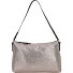  Quinn Torba na ramię 27 cm Model metallic taupe