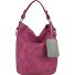  Ella Torba na ramię 27 cm Model wild berry