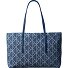  Hardware Shopper Bag 49 cm Model denim jqd medium wash
