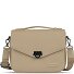  Elsa Torba na ramię Skórzany 25 cm Model sand