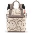  Travelling Plecak 39 cm Model smiley® teddy chocolate