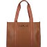  Shopper Bag 37.5 cm Model caramel cafe