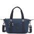  Classics Basic Art Mini Handbag 34 cm Model blue bleu 2