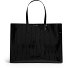  Vivvien Shopper Bag 35 cm Model black