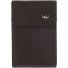  Polo RFID Credit Card Case Leather 12 cm Model dunkelbraun