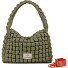  Unio Hobo Torba na ramię 47 cm Model deep forest