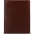  Vardo Portfel Skórzany 10 cm Model brown