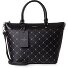  Palermo Torebka 29 cm Model black