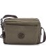  Torba na ramię Basic Abanu M 24 cm Model green moss