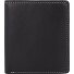  Diego Portfel Skórzany 9 cm Model schwarz
