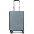  Dallas 3.0 4 kółka Walizka S 55 cm Model grey