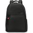  Inner City Plecak Ochrona RFID 39 cm Komora na laptopa Model black