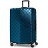  Essentials 18 2.0 4 kółka Walizka L 76 cm z funkcją poszerzenia Model metallic-blue shiny