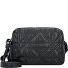  Juana Torba na ramię 22 cm Model black