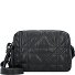  Juana Torba na ramię 22 cm Model black