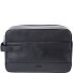  Manciano Eris Kosmetyczka Skórzany 25 cm Model black