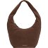  Loges Gerda Torba na ramię Skóra 32 cm Model brown