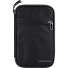  Reiseaccessoires Etui na paszporty 14 cm Model dunkelgrau