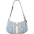  Noelle II Torba na ramię 29 cm Model denim logo