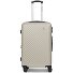  Paradise 2.0 4 kółka Walizka M 68 cm z funkcją poszerzenia Model eggshell