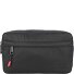  Martano Tessuto Saszetka 26 cm Model black