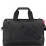  Allrounder L Weekender Travel Bag 48 cm Model rhombus black